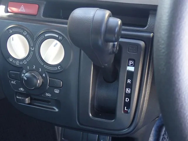 スズキ　アルト