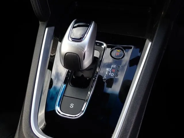 ホンダ シャトル ハイブリッド