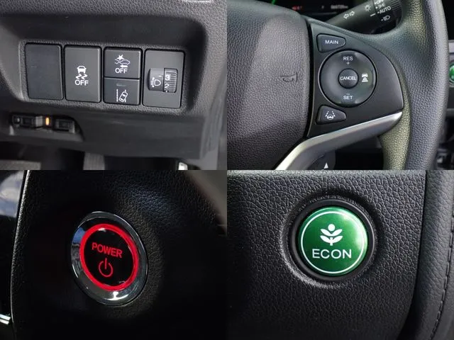 ホンダ シャトル ハイブリッド