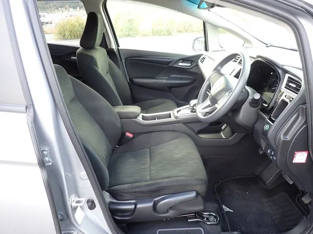 ホンダ シャトル ハイブリッド