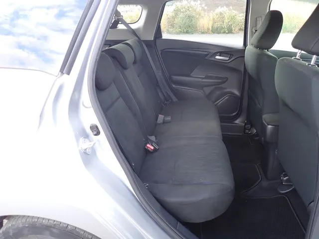 ホンダ シャトル ハイブリッド