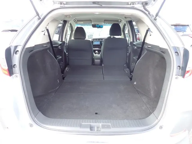 ホンダ シャトル ハイブリッド