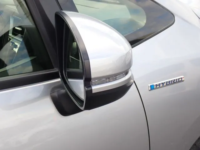 ホンダ シャトル ハイブリッド