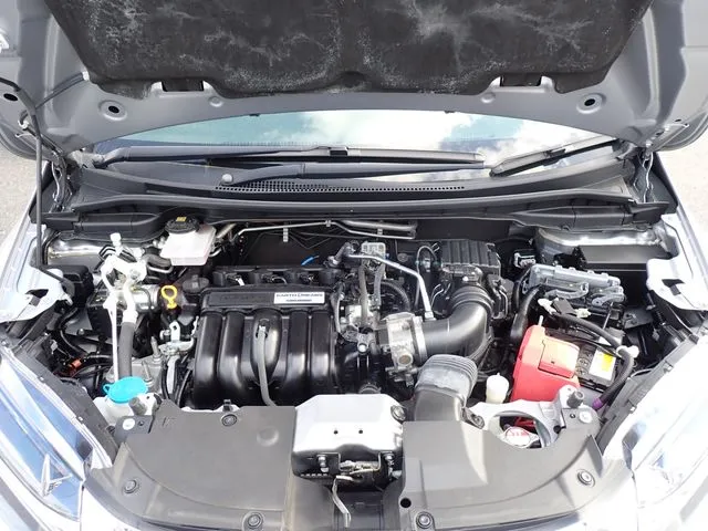 ホンダ シャトル ハイブリッド