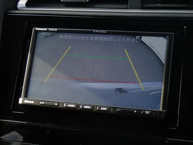 ホンダ シャトル ハイブリッド