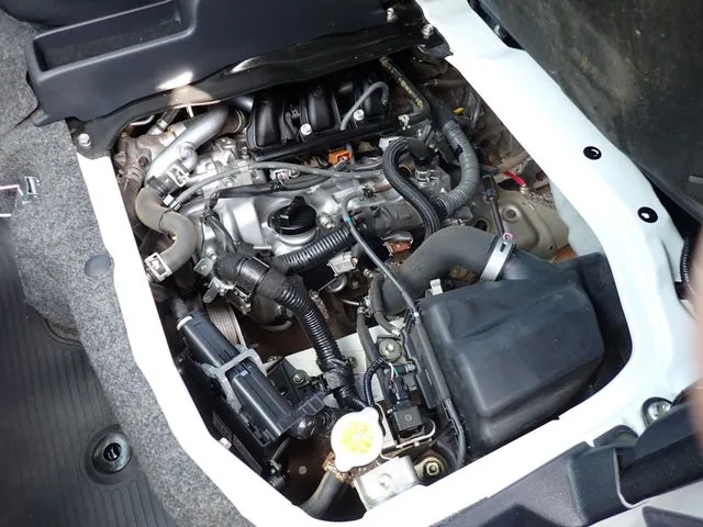 ダイハツ　ハイゼットカーゴ　４ＷＤ