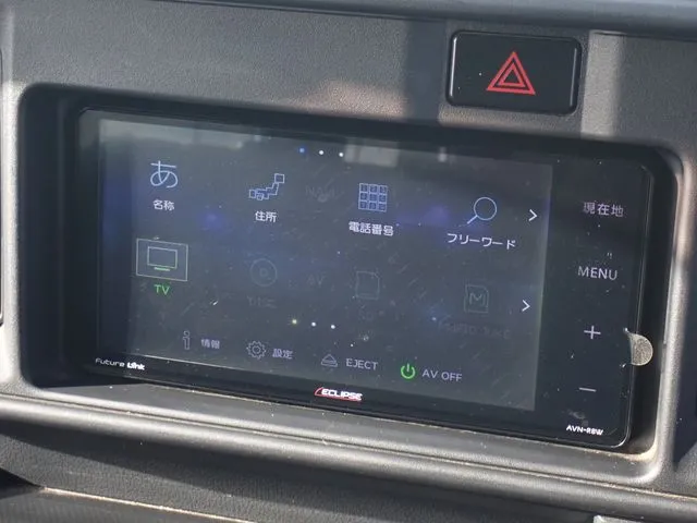 ダイハツ　ハイゼットカーゴ　４ＷＤ