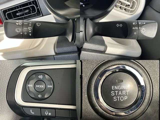 ムーヴ　キャンバス（ダイハツ）の車両写真