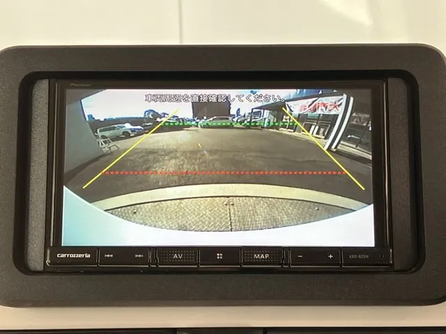 ムーヴ　キャンバス（ダイハツ）の車両写真