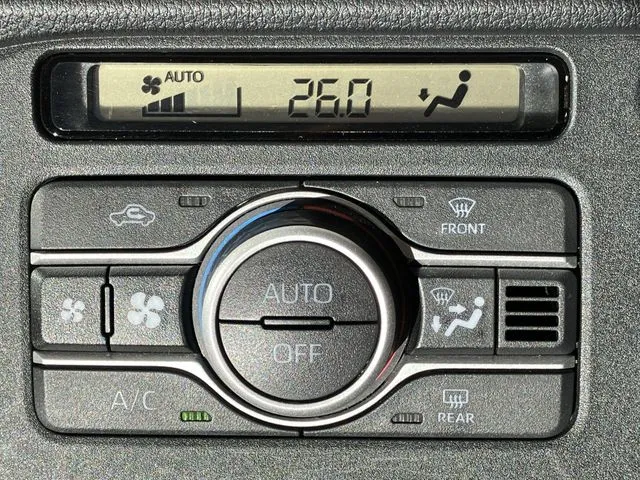 ムーヴ　キャンバス（ダイハツ）の車両写真