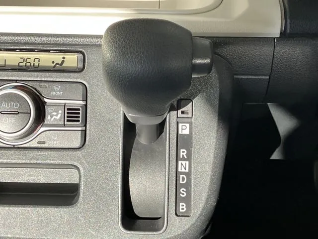 ムーヴ　キャンバス（ダイハツ）の車両写真