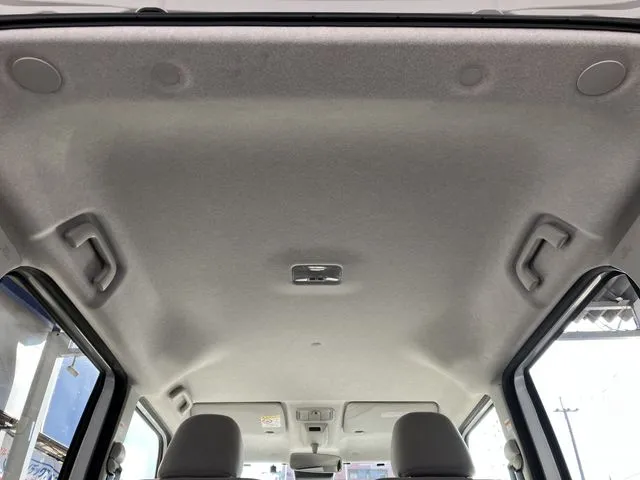 ムーヴ　キャンバス（ダイハツ）の車両写真