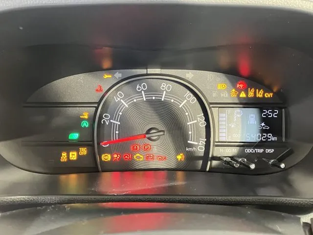 ムーヴ　キャンバス（ダイハツ）の車両写真