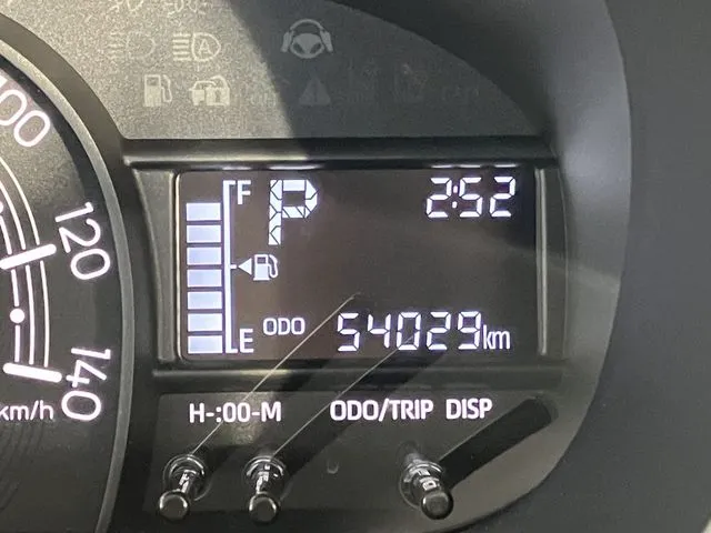 ムーヴ　キャンバス（ダイハツ）の車両写真