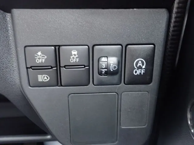 ダイハツ　ハイゼットカーゴ