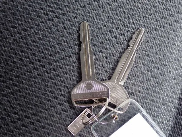 ダイハツ　ハイゼットカーゴ