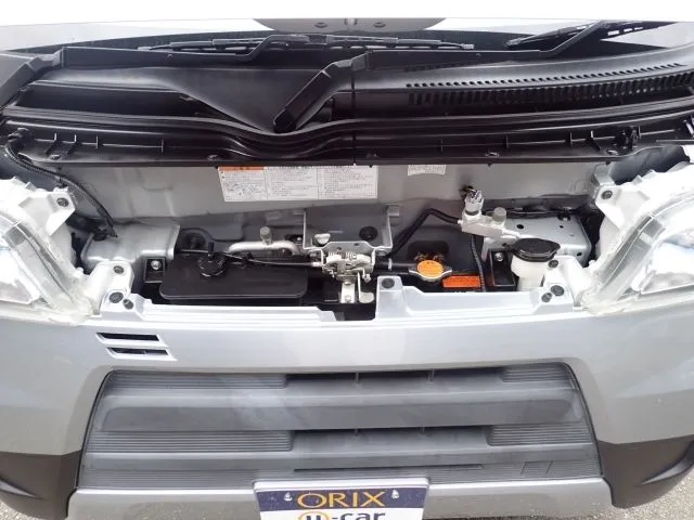 ダイハツ　ハイゼットカーゴ