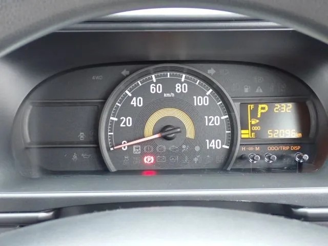 ダイハツ　ハイゼットカーゴ