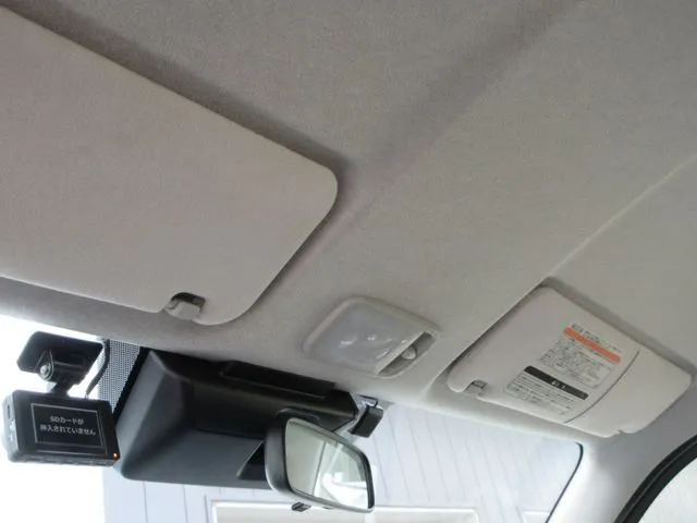 ハイエースバン　４ＷＤ（トヨタ）の車両写真