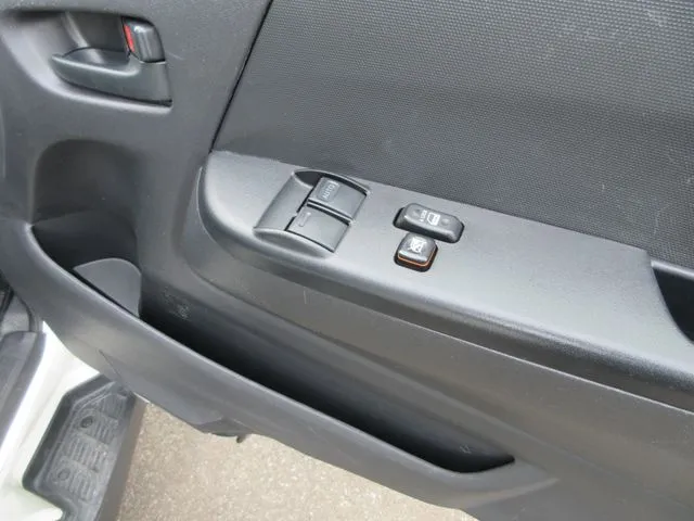 ハイエースバン　４ＷＤ（トヨタ）の車両写真
