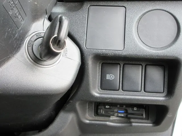 ハイエースバン　４ＷＤ（トヨタ）の車両写真