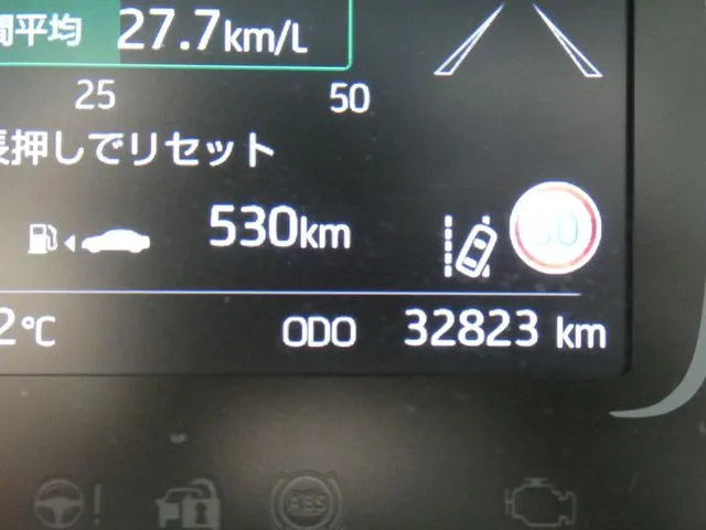 アクア（トヨタ）の車両写真