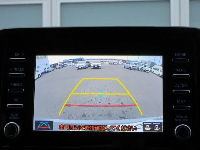 アクア（トヨタ）の車両写真