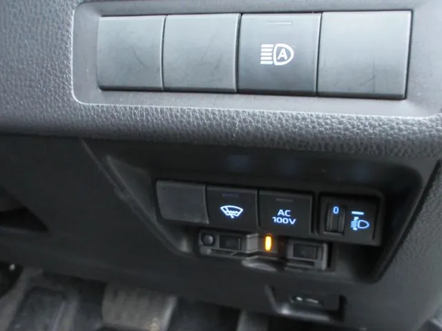 アクア（トヨタ）の車両写真