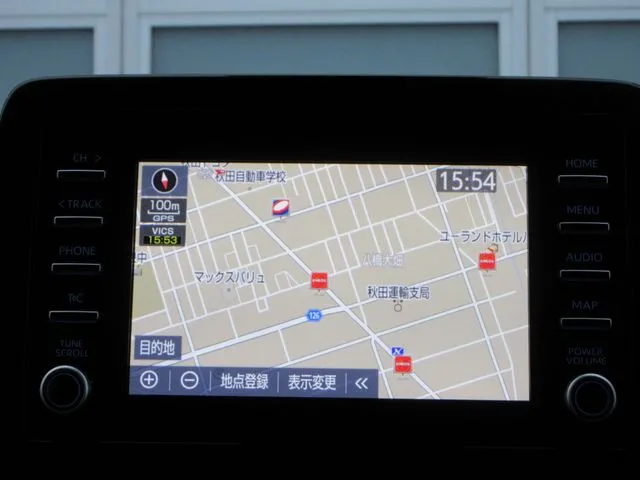 アクア（トヨタ）の車両写真