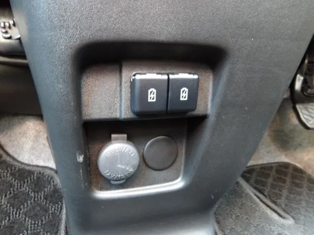 スペーシア　４ＷＤ（スズキ）の車両写真