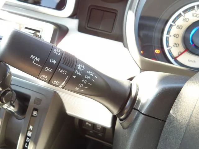 スペーシア　４ＷＤ（スズキ）の車両写真