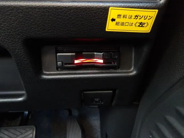 スペーシア　４ＷＤ（スズキ）の車両写真