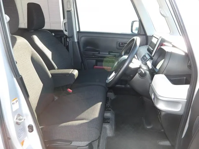 スペーシア　４ＷＤ（スズキ）の車両写真