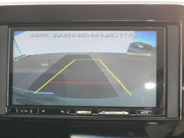 スペーシア　４ＷＤ（スズキ）の車両写真