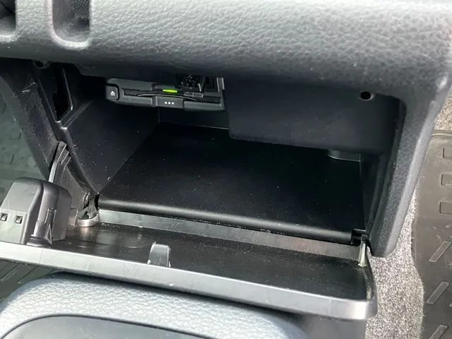 サクシードバン 4WD(トヨタ)の車両写真