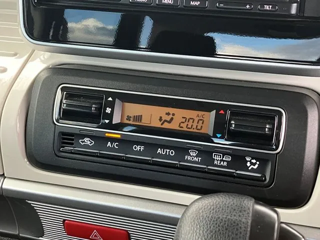 スペーシア　４ＷＤ（スズキ）の車両写真