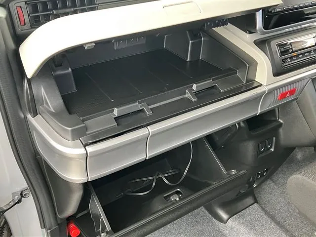 スペーシア　４ＷＤ（スズキ）の車両写真