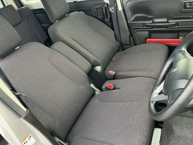 スペーシア　４ＷＤ（スズキ）の車両写真