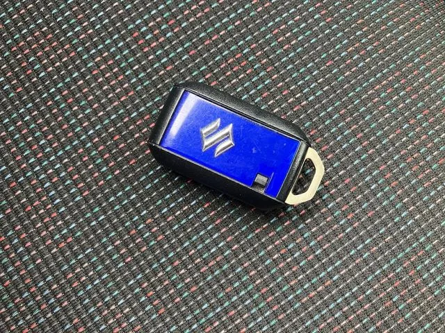 スペーシア　４ＷＤ（スズキ）の車両写真