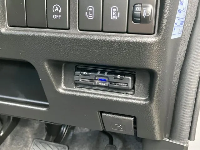 スペーシア　４ＷＤ（スズキ）の車両写真