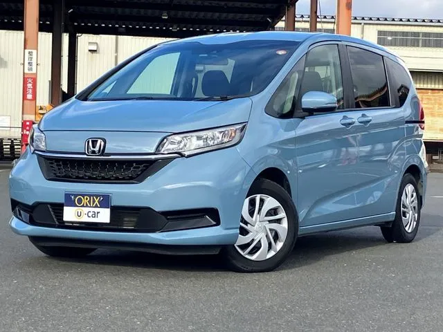 フリード（ホンダ）｜オリックスU-carの中古車
