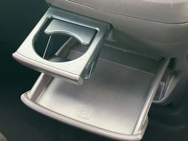 フリード(ホンダ)の車両写真