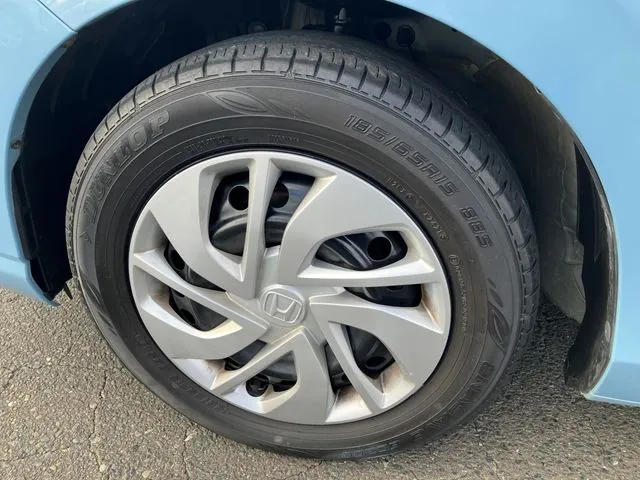 フリード(ホンダ)の車両写真