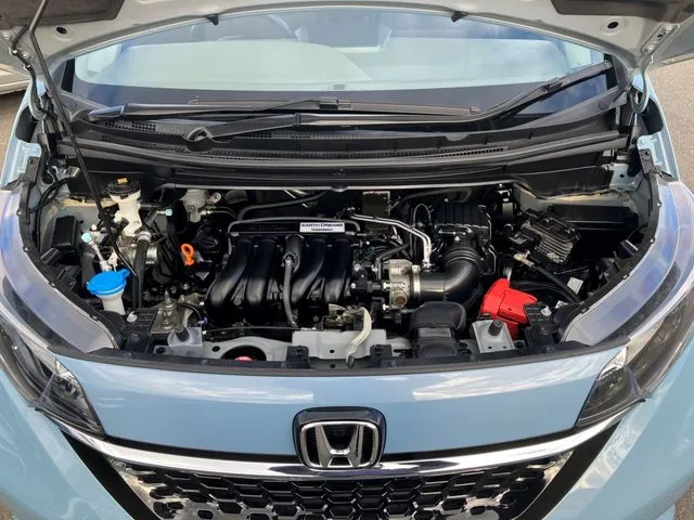 フリード(ホンダ)の車両写真