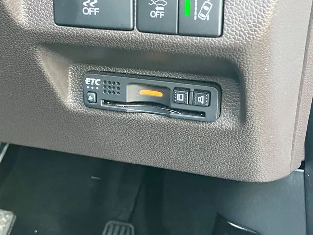 フリード(ホンダ)の車両写真