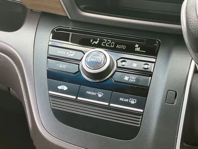 フリード(ホンダ)の車両写真