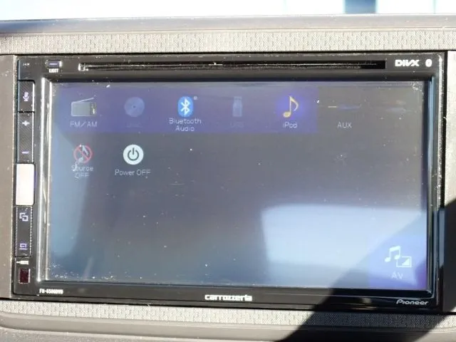 ダイハツ ムーヴ