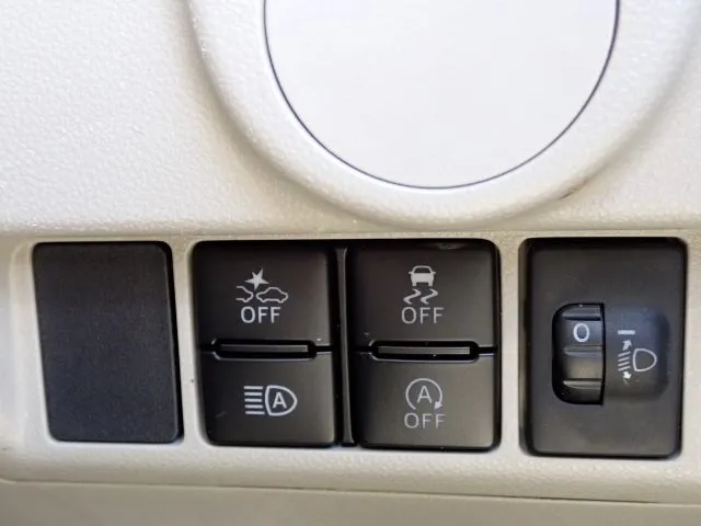 ダイハツ ムーヴ