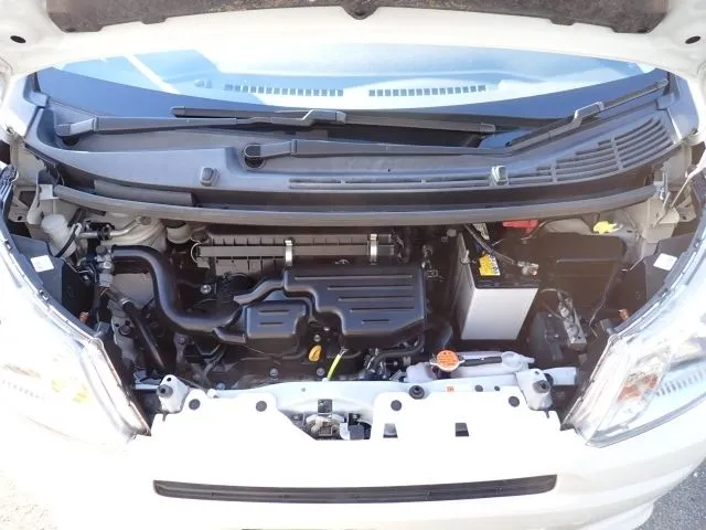 ダイハツ ムーヴ