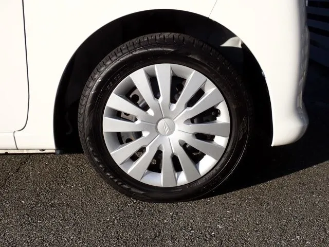 ダイハツ ムーヴ